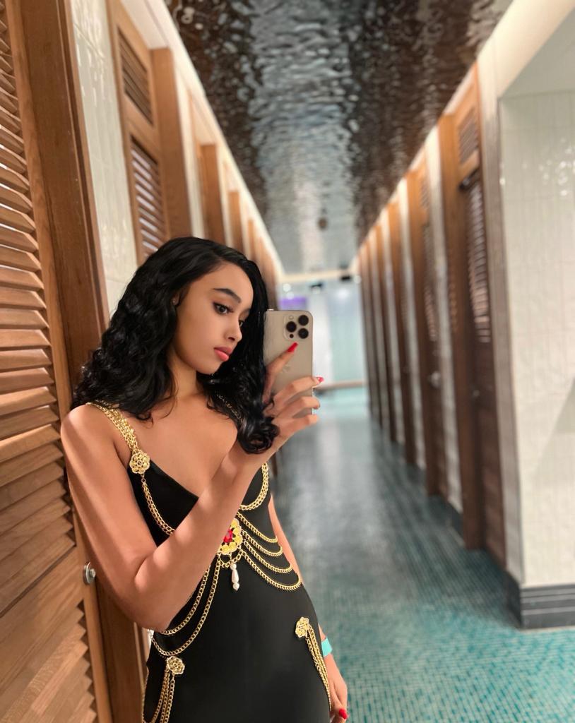 Somali, Arab, Swahili, Ethiopian & Indian Channel.